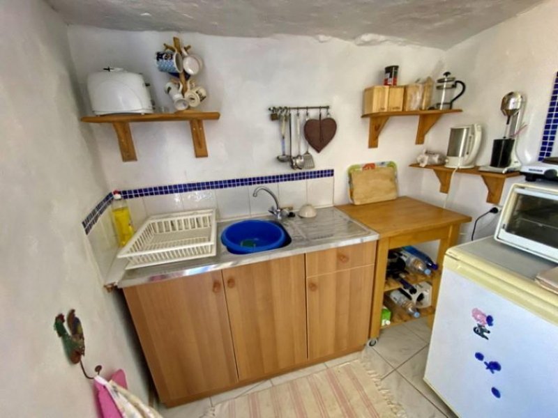 Sfaka LARGE VILLAGE HOUSE WITH AMAZING SEA VIEWS AND GARDEN FOR SALE IN SFAKA, SITIA Haus kaufen